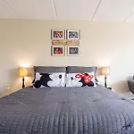 Orlando 1Br Disney Themed Vacation With Pool View Next To Disney