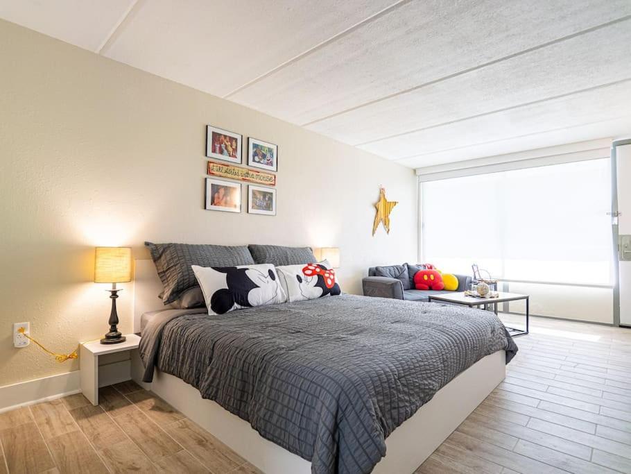 Orlando 1br Themed Vacation With Pool View Next To Apartment *