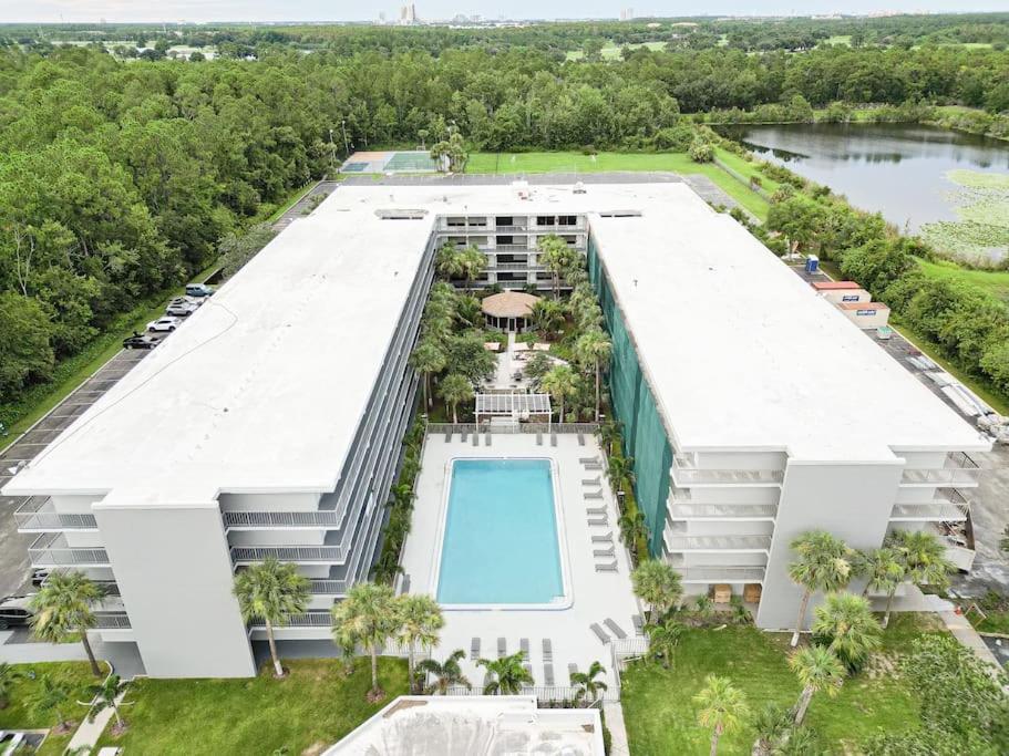 Orlando 1br Themed Vacation With Pool View Next To * Kissimmee