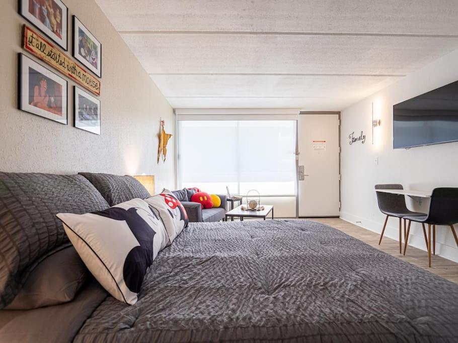 Apartment Orlando 1br Themed Vacation With Pool View Next To *