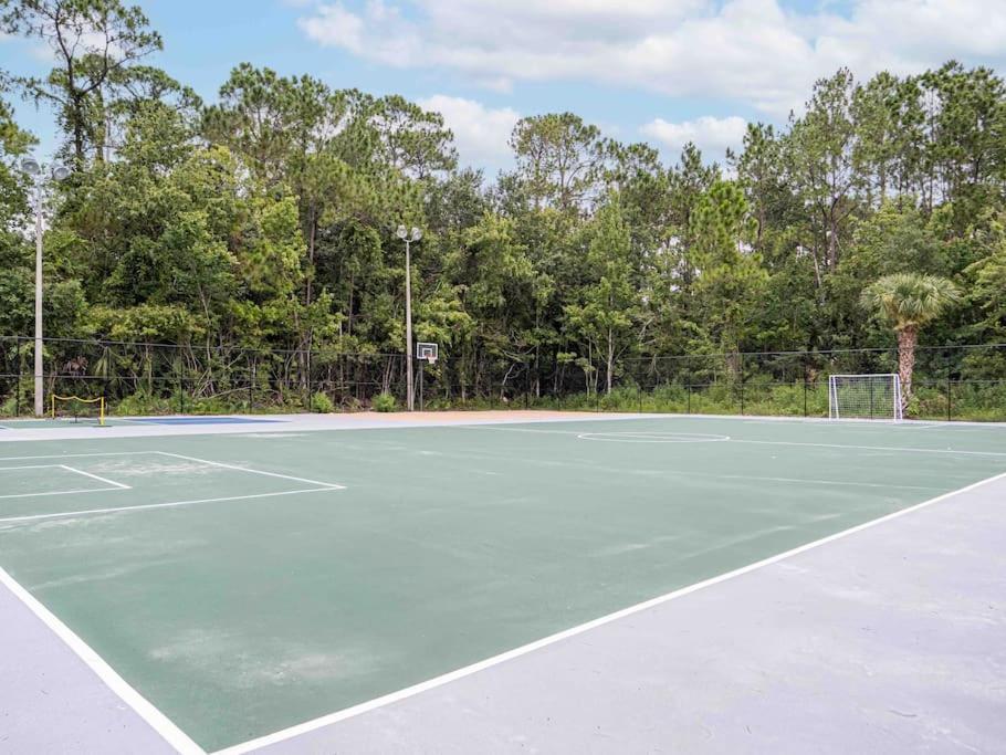 Apartment Orlando 1br Themed Vacation With Pool View Next To *