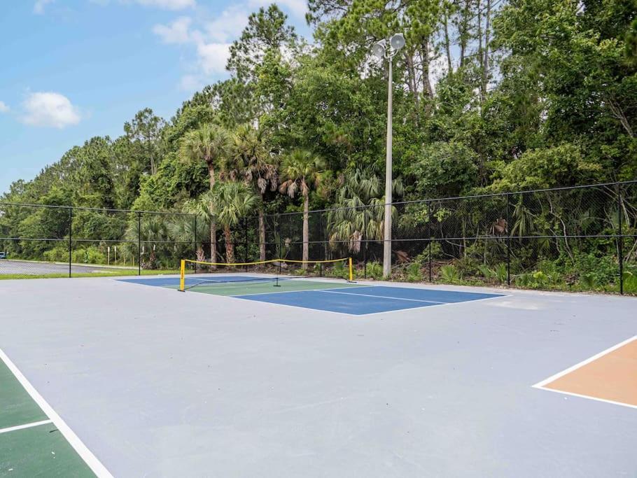 Orlando 1br Themed Vacation With Pool View Next To Apartment *